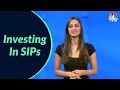 Investing in sips pavitra parekh decodes the data of sip flows  returns  cnbctv18