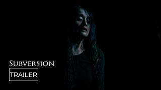Subversion - Short Horror Film Trailer