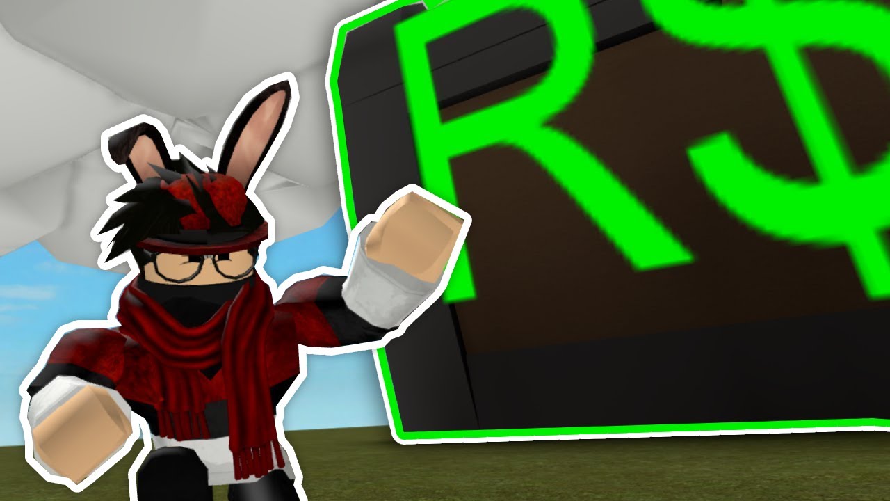 Roblox Game Gives You Free Robux Promo Codes 2020 Youtube