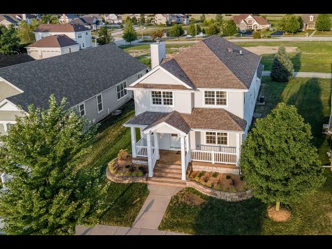 12515 Kildare Dr, Plainfield, IL home video tour