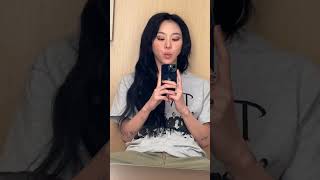 Chaeyoung After The Concert 021622