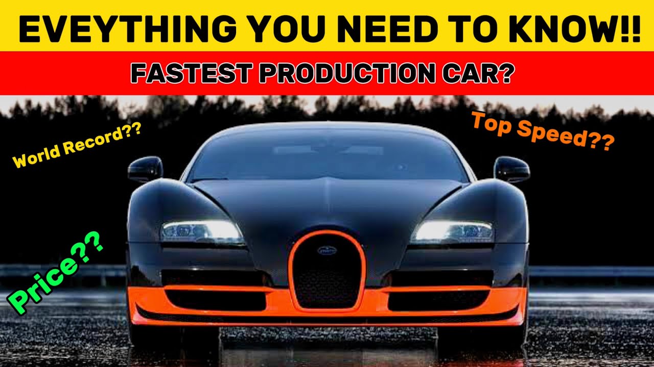BUGATTI Veyron Super Sport Everything You Need To Know World bugatti-veyron-super-sport-everything-you-need-to-know-world