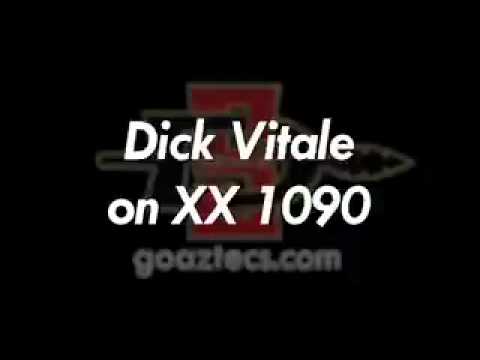 Dick Vitale on XX 1090 - 02/21/11