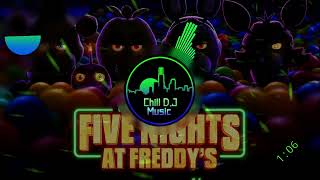 Five nights at Freddy's