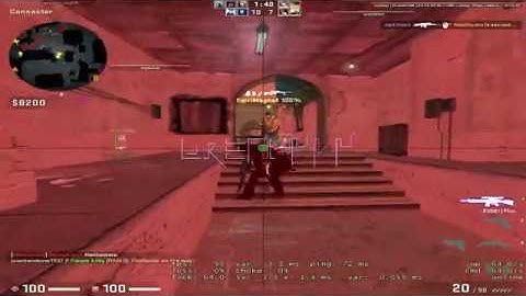 [CSGO-HvH] hvh highlights #1 ft. onetap.com [CFG IN DESC]