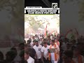 Tripura CM leads Sardar @150 Unity march honouring Vallabhbhai Patel &amp; inspiring youth across India