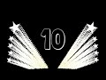 Female Voice Countdown From 10 