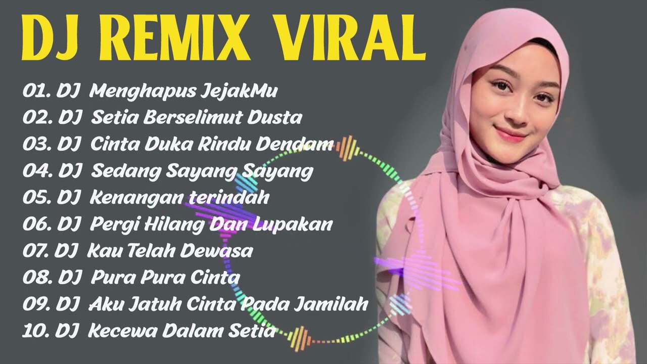 DJ TIKTOK TERBARU 2022 - DJ ANGEL BABY JJ VIRAL TIKTOK TERBARU 2022