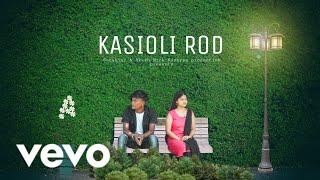 Akash Nick Kashyap - KASIOLI ROD (official music video) ft. Gothprinc