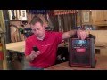 Milwaukee M18 Jobsite Radio and Charger 2792-20 Milwaukee M18 Jobsite Radio and Charger 2792-20