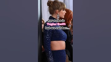 her name is #TaylorSwift, but… 🫶🏼 #swifties #viral #fyp #edit #ts #music #thatsnotmyname #trend