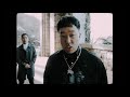 Ted Park - On Fire (prod. Mike Gao) [Official Video]
