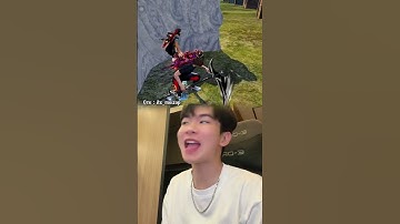 Cao Thủ Gặp Khắc Chế ? #ntn03 @RGFFNTN