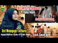 Ustadzah Mumpuni Handayayekti Terbaru - Kisah Cinta Di Balangi Sempak tok Meteng - Ngaji Paling Lucu