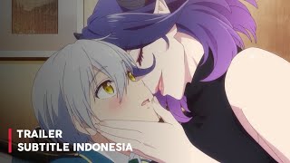 Spoiler dan Link Nonton Anime Kinsou no Vermeil Sub Indo Episode 12  (Episode Terakhir) - Halaman 2 - Tribunbengkulu.com