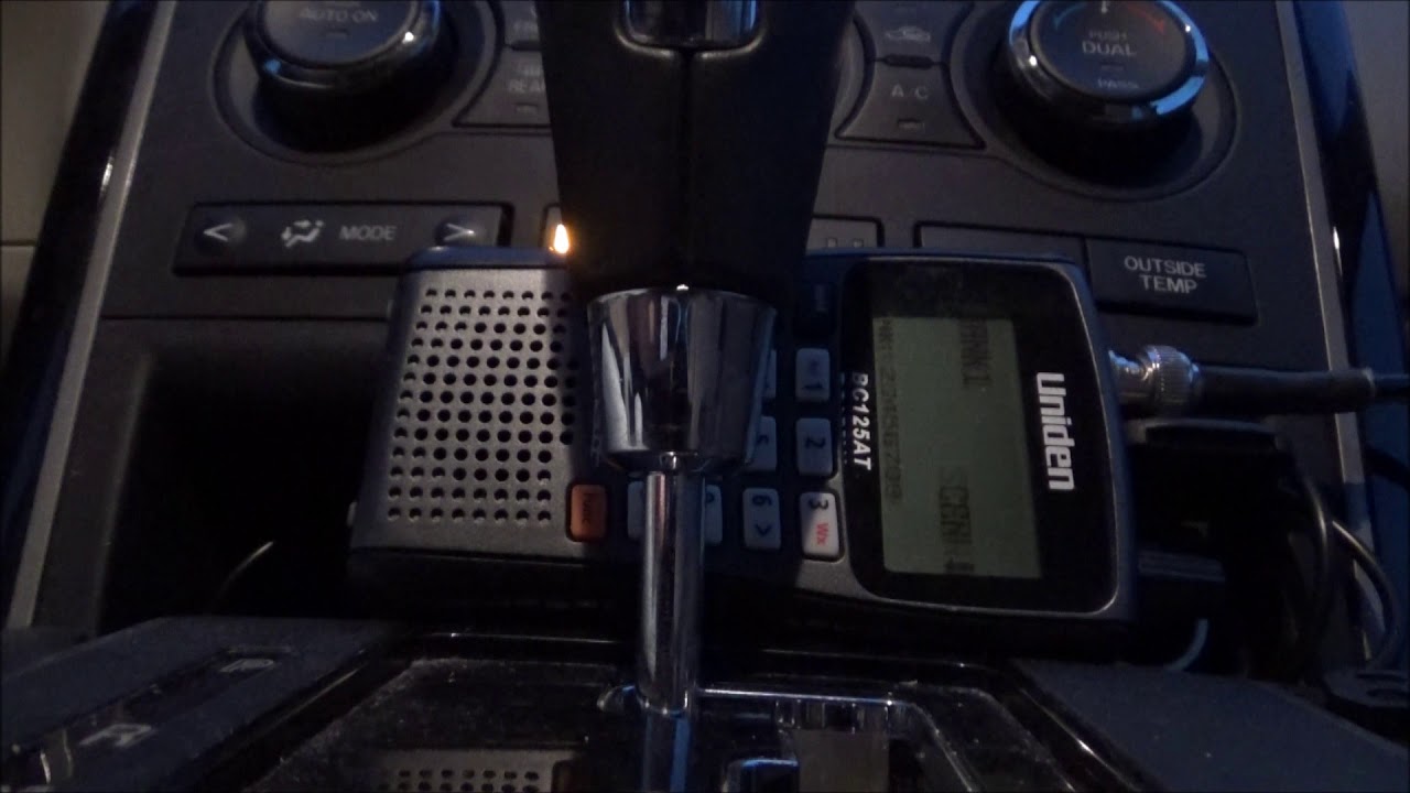 NS MP 356.5 Defect Detector Audio YouTube