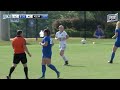 2020-21 NJCAA Division I Women's Soccer Championship - Laramie County vs. Kansas City Kansas