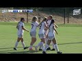 2020-21 NJCAA Division I Women's Soccer Championship - Laramie County vs. Kansas City Kansas