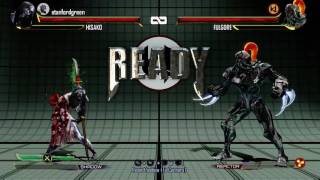 Killer Instinct Hidden Ultimates