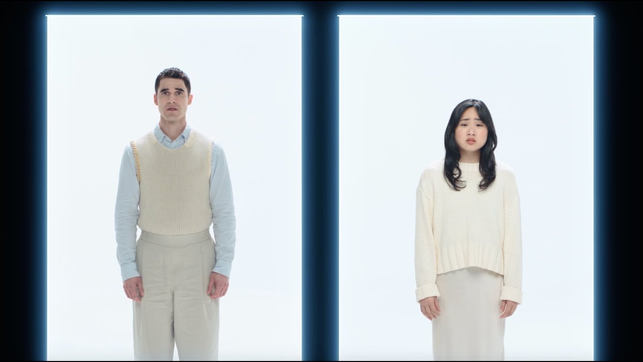 When You're In Love - Maybe Happy Ending the Musical