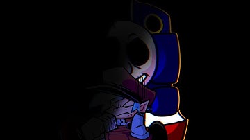 Thomas Showdown(Omnipresent Awe