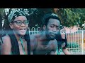 Jumaca-Tshasa ft King Villa(official video)