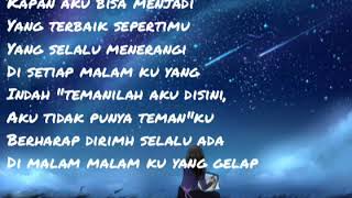 Story wa!ungkapan isi hati dimalam hari🌃