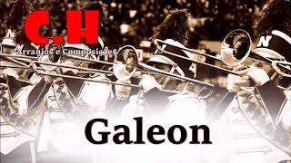 Galeon - Banda Marcial
