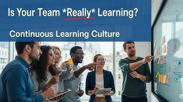 Is Your Agile Team Missing THIS? The Secret to SAFe Success!