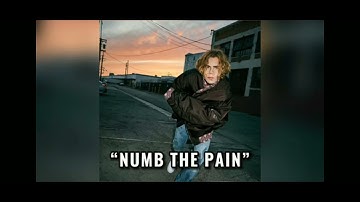 The Kid Laroi - Numb The Pain