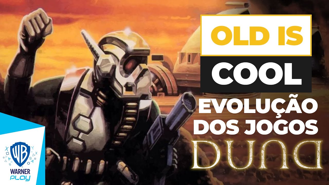 A evolução dos jogos (2)