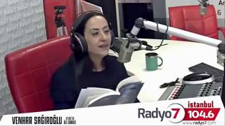 Yürek Yorgunu - Sevginin Gücü (Venhar Sağiroğlu)
