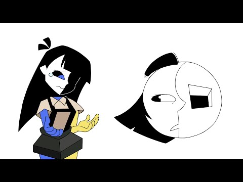 ENA is sad