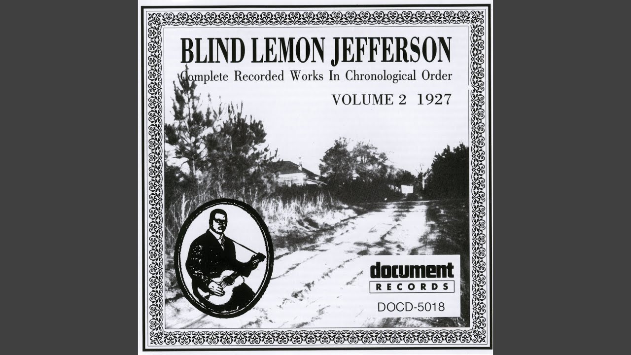 Match Box Blues (4446) YouTube