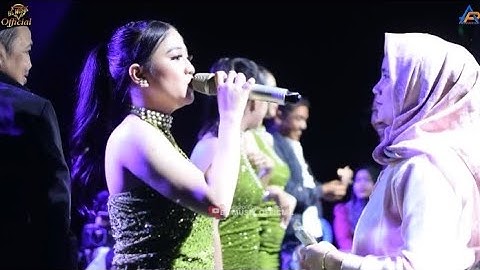 MASIH ADA LUKA.COVER-SINKA XUN.BL MUSIK (VK AUDIO OFFICIAL) IN-HARIANG-SOBANG-LEBAK 