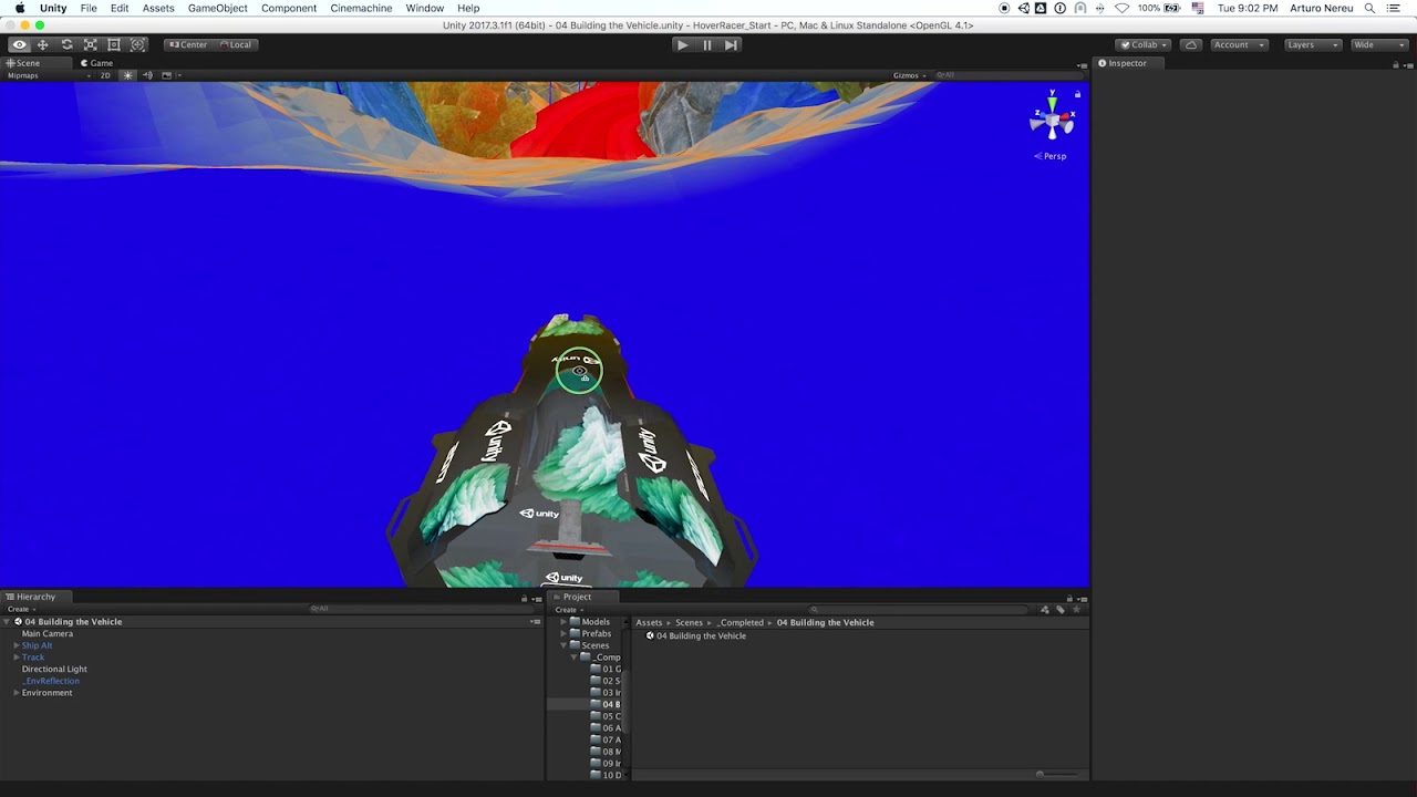 Mipmaps - #UnityTips en Español - YouTube