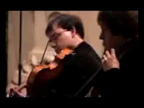 Tango! Astor Piazzolla, Jan Vogler