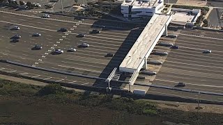 Bay Area lawmakers propose $1.50 bridge toll hike to save public transit