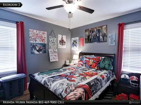 1902 Millwood Rd, Sumter, SC home video tour
