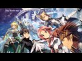 No More Time Machine (Lyrics) - Nightcore