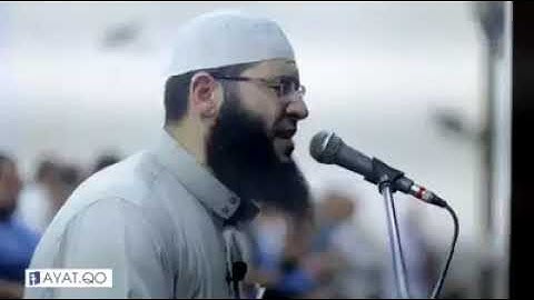 تلاوة القارئ غسان الشوريجي