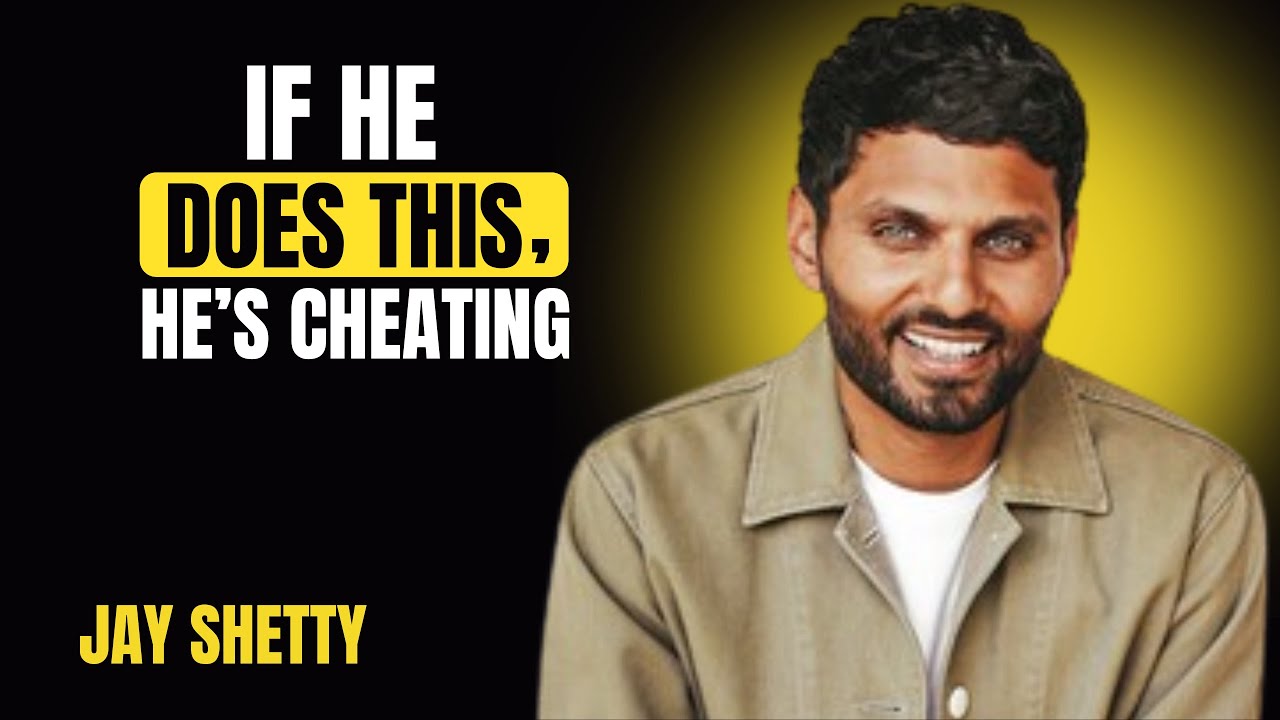 "If He DOES THIS, He's Cheating On You!" - #1 Subtle Thing That Makes Men Lose Interest | Sadia Khan