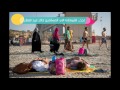 بداية الصيف في شواطئ تل أبيب