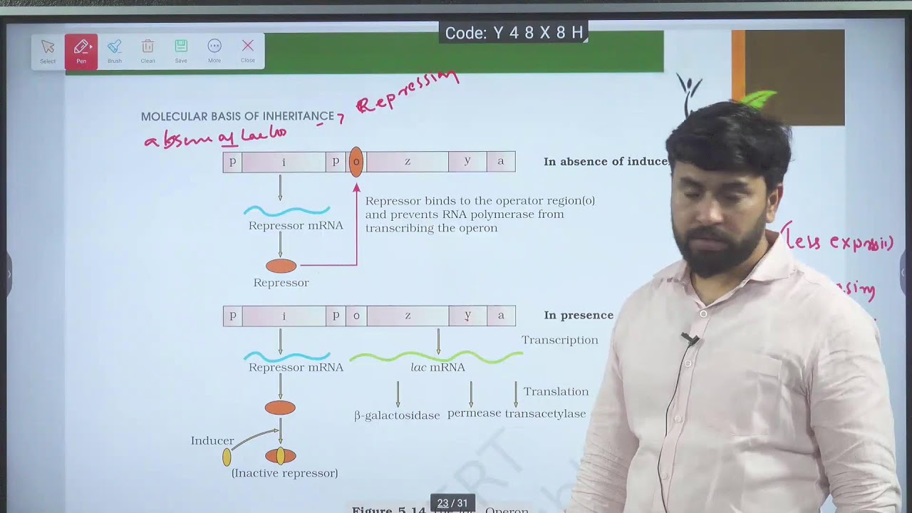 SRI GOSALITES SENIOR INTER 2025-2026 BOTONY SUMAN SIR CLASS