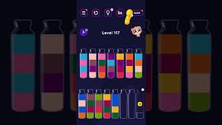 Get Color (Water Sort Puzzle) 111 to 120