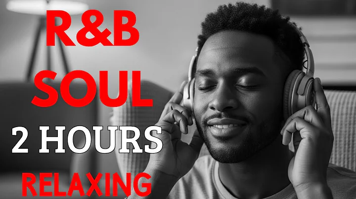 Relaxing R&B Soul Music 2025 Playlist– Soulful Male Vocals & Deep Night Grooves