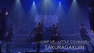 さくら学院で、合唱曲ぽいナンバーで、ぜひ世代を超えた、合唱を個人的...