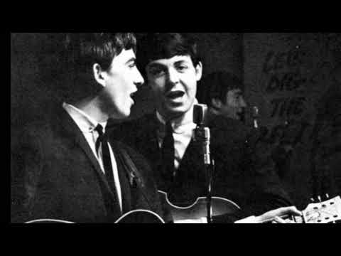 Money (1962) By The Beatles With Pete Best - Youtube
