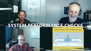 System Performance Checks Profile
