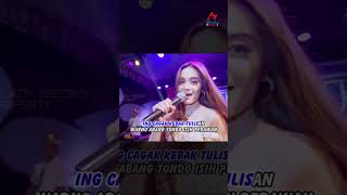 Irenne Ghea - Gubuk Asmoro #livedangdut #irenneghea